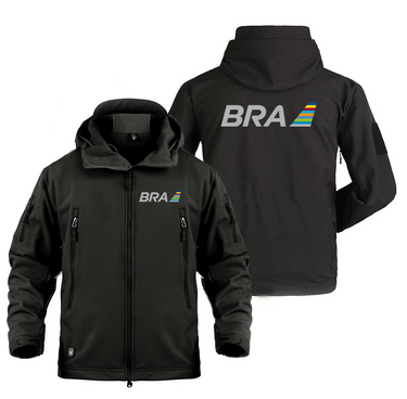 BRA AIRLINES FLEECE